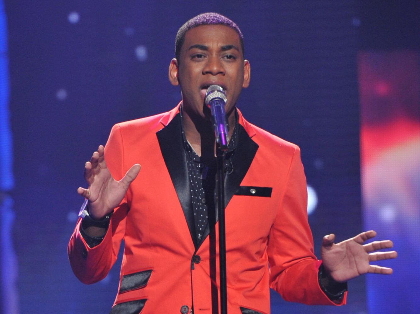 American Idol April 18