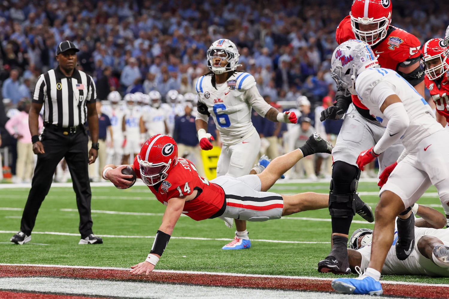 AAJC 010126 Sugar Bowl game JG