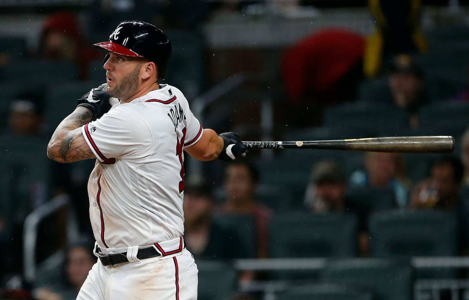 Photos: See Matt Kemp’s homer, celebration