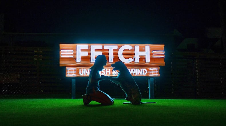 Fetch is slated to open a new location in Alpharetta.