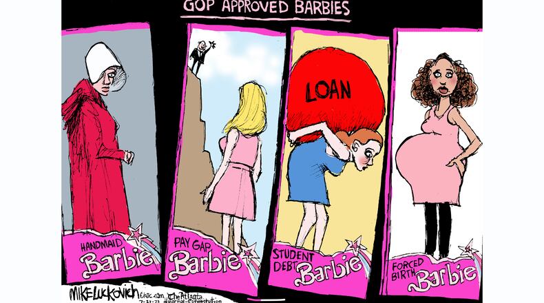 luckovich