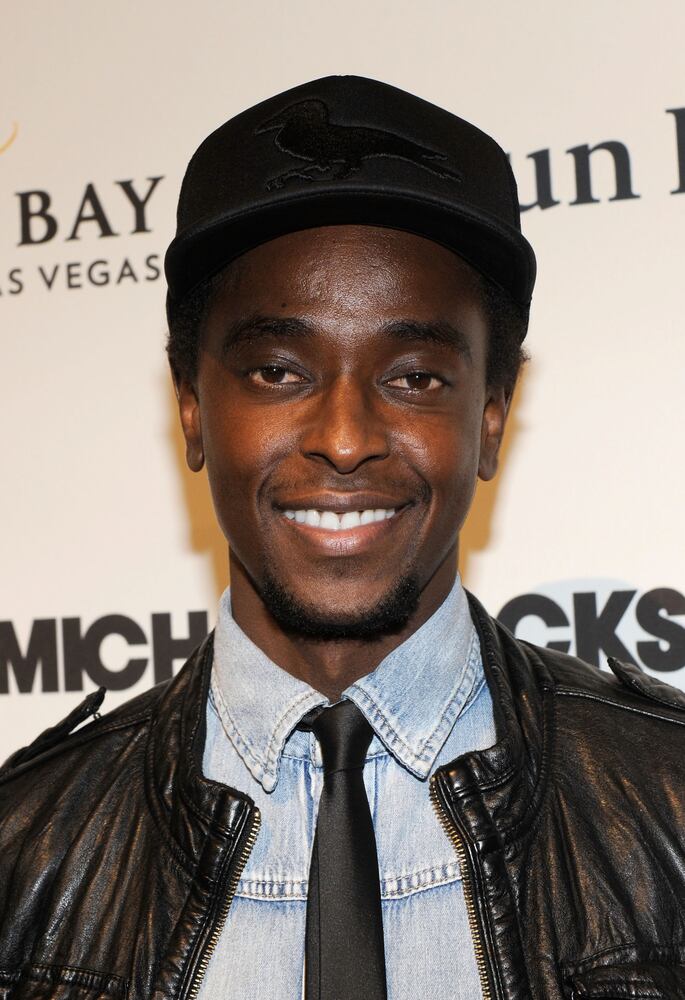 The Red Carpet at the Las Vegas Premiere of Michael Jackson THE IMMORTAL World Tour™
