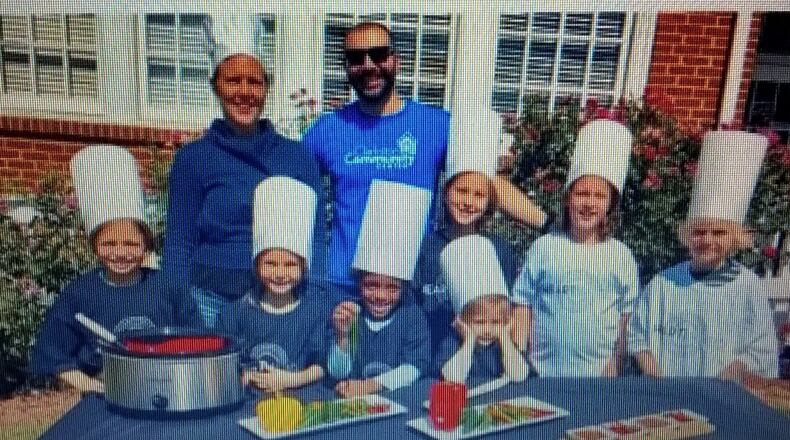 The Fall Arts & Crafts Fair and Chili Cook-Off are noon for the fair and 2-5 p.m. for the chili event today. Free for fair, chili tastings at $10 to $20, free for children under 12. Clarkston Community Center, 3701 College Ave., Clarkston. The fair will feature jewelry, accessories, home décor and gift items created by international artisans - many of whom live in Clarkston. Ticket holders may sample chili recipes, enjoy live music, win prizes and meet members of the Atlanta Silverbacks professional soccer team for autographs and pictures. Proceeds will benefit the center, serving more than 40,000 people annually through educational offerings, recreational programs and community building. Tickets: ClarkstonCommunityCenter.org. Courtesy of Clarkston Community Center