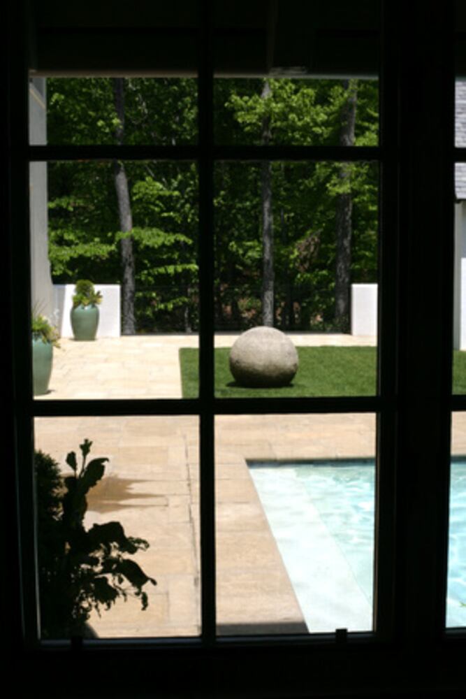 Buckhead manor captures imagination