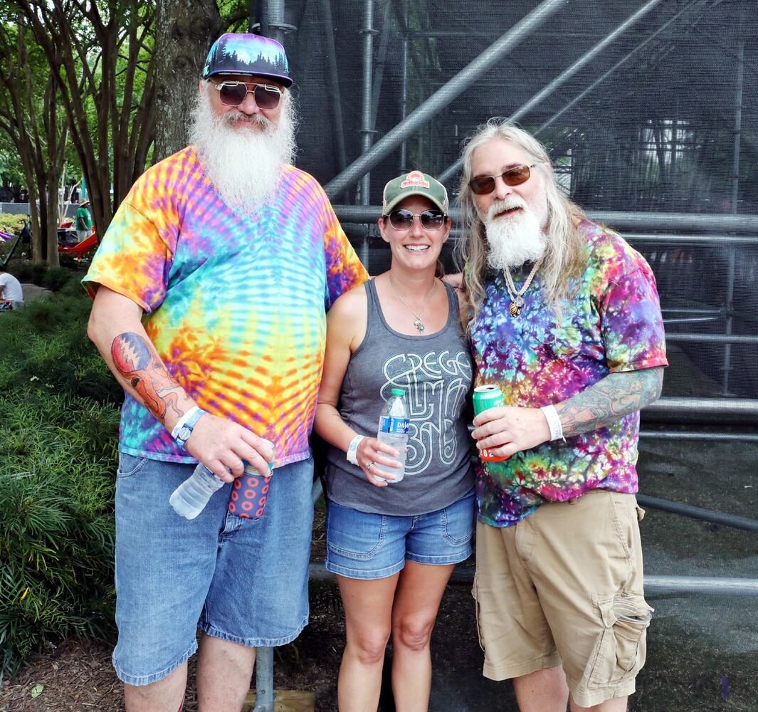SweetWater 420 Fest