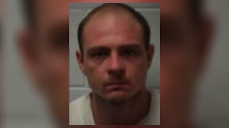 Robert MacDonald (Credit: Henry County Sheriff’s Office)