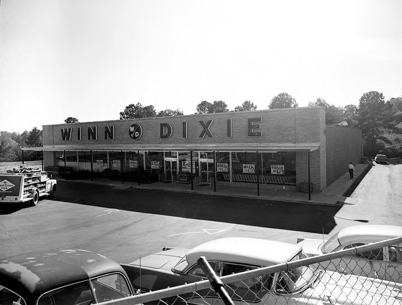 Georgia in 1959