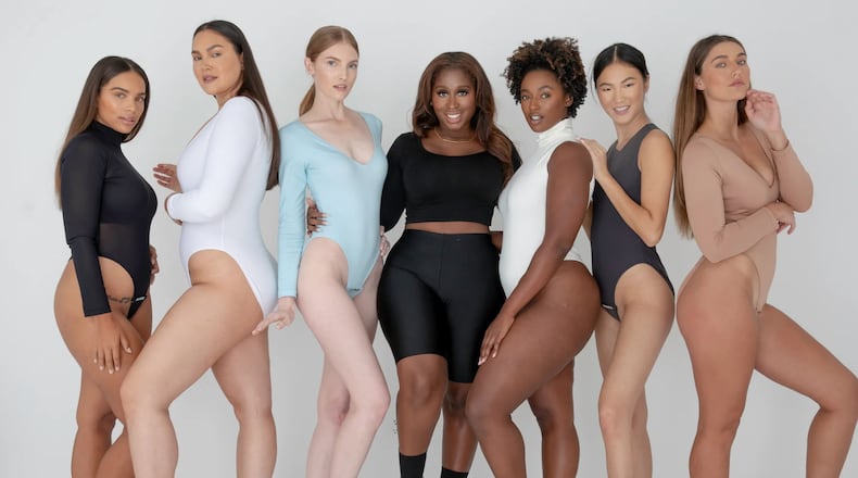 Toby Bodysuit Toby Bodysuit
