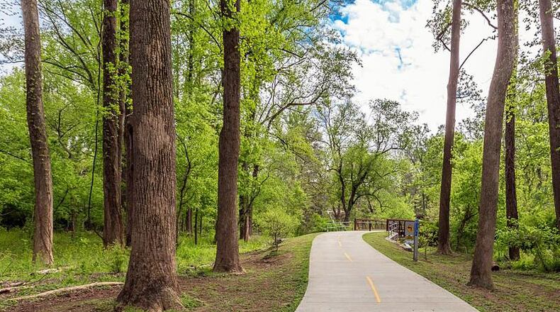 Milton will hold community meetings in the coming weeks to gather public comment and discuss trail alignments for its Master Trail Plan.