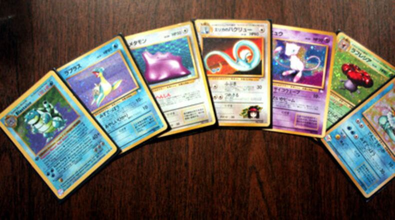 Vinath Oudomsine was sentenced to three years in federal prison after he spent part of his coronavirus relief loan to buy a rare Pokémon trading card.