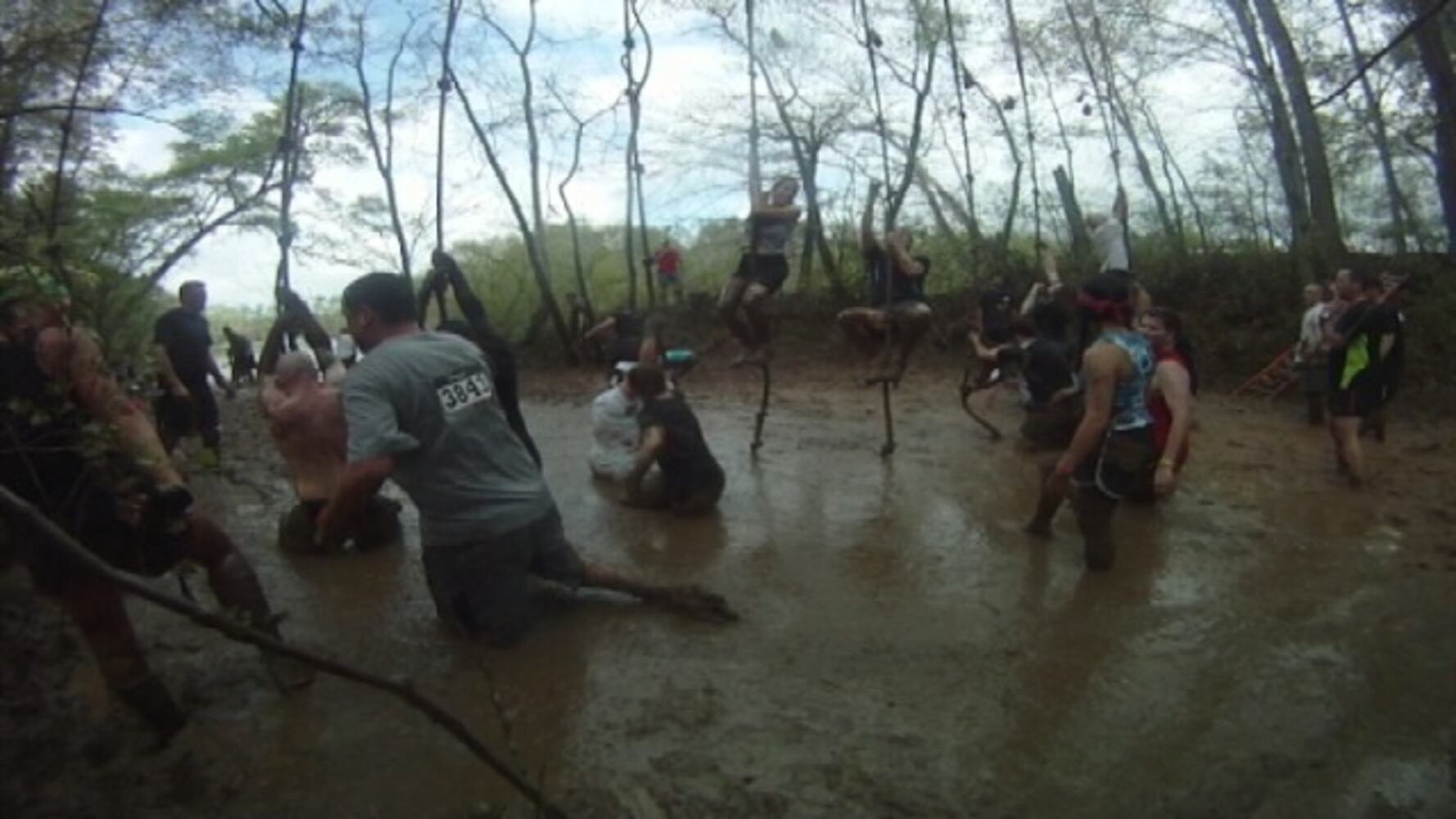 Spartan Race