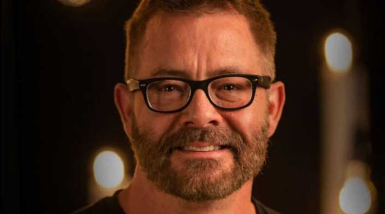 Darrin Patrick, the Seacoast megachurch pastor and founding pastor of The Journey Church in St. Louis, has died.