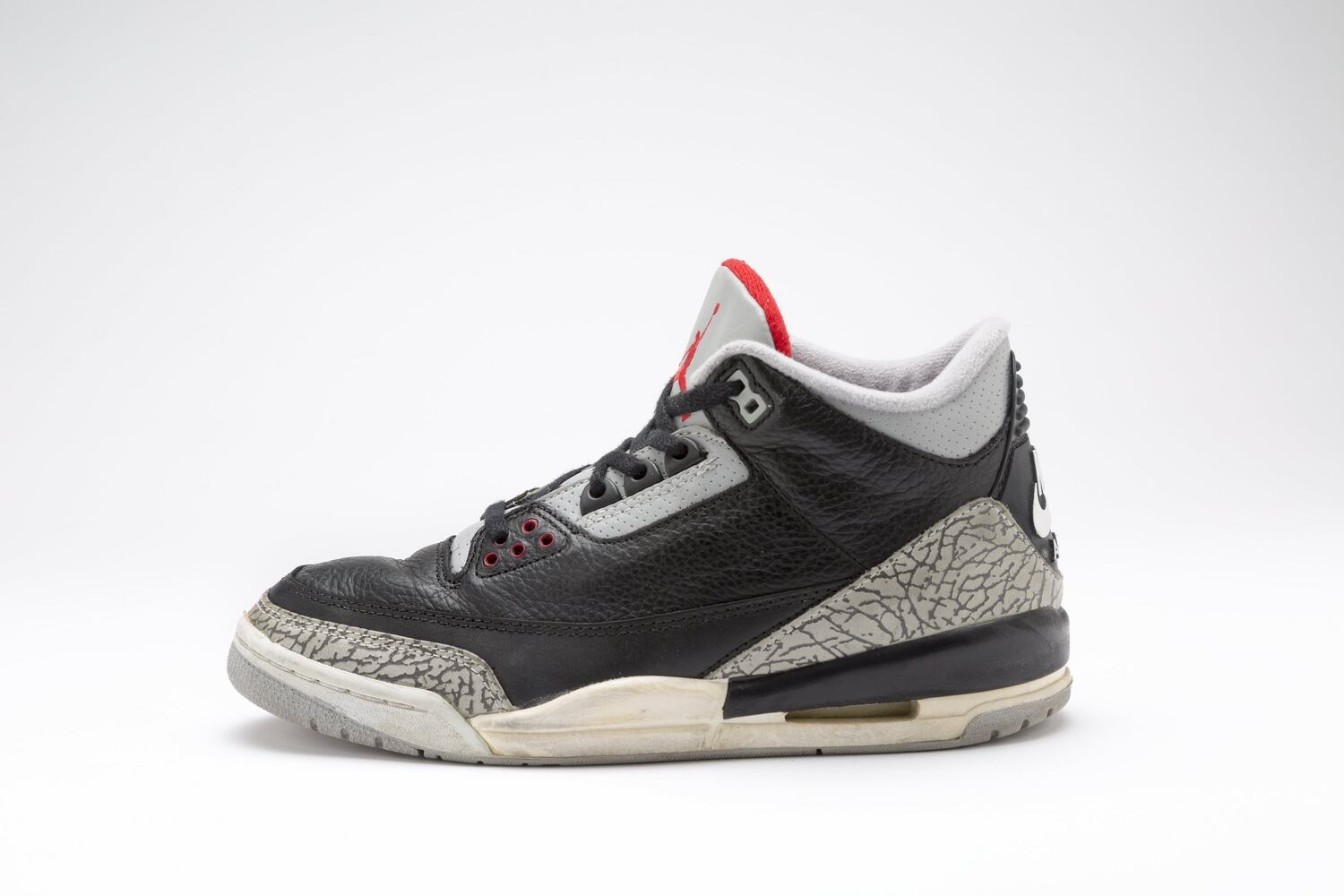 The Art of the Sneaker