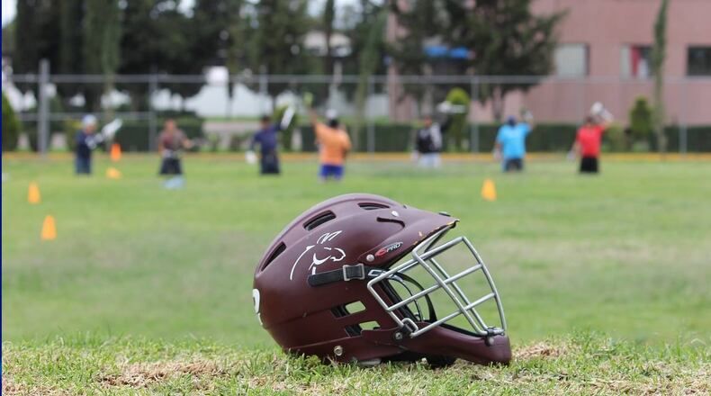 A New Jersey girls high school lacrosse team decided to forfeit their state playoff game after the family of a team member died Friday.