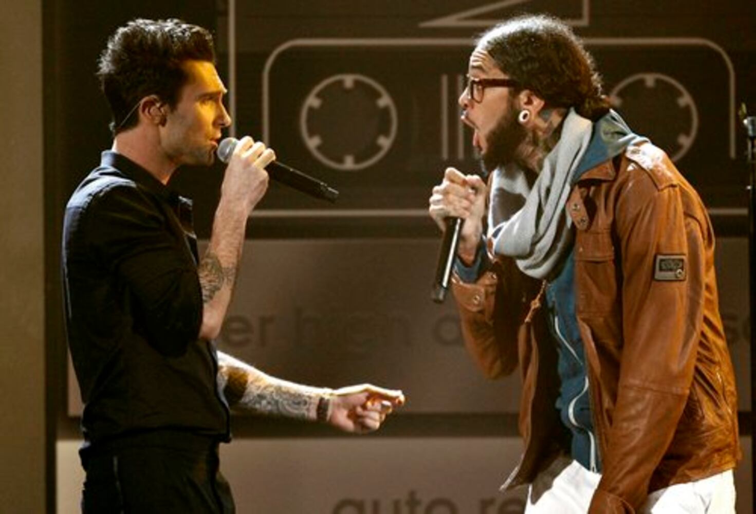 39th annual American Music Awards