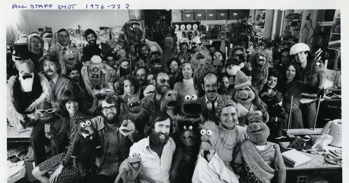 ‘Affectionate Anarchy’ celebrates 70-year anniversary of The Jim Henson Company ‘Affectionate Anarchy’ celebrates 70-year anniversary of The Jim Henson Company