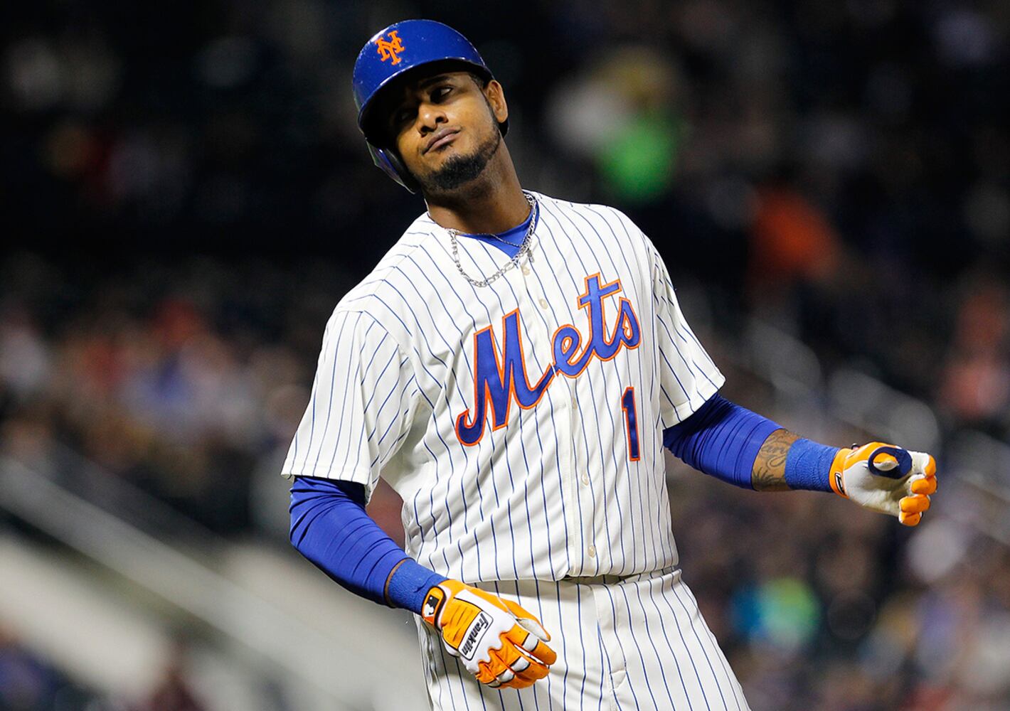 Jordany Valdespin