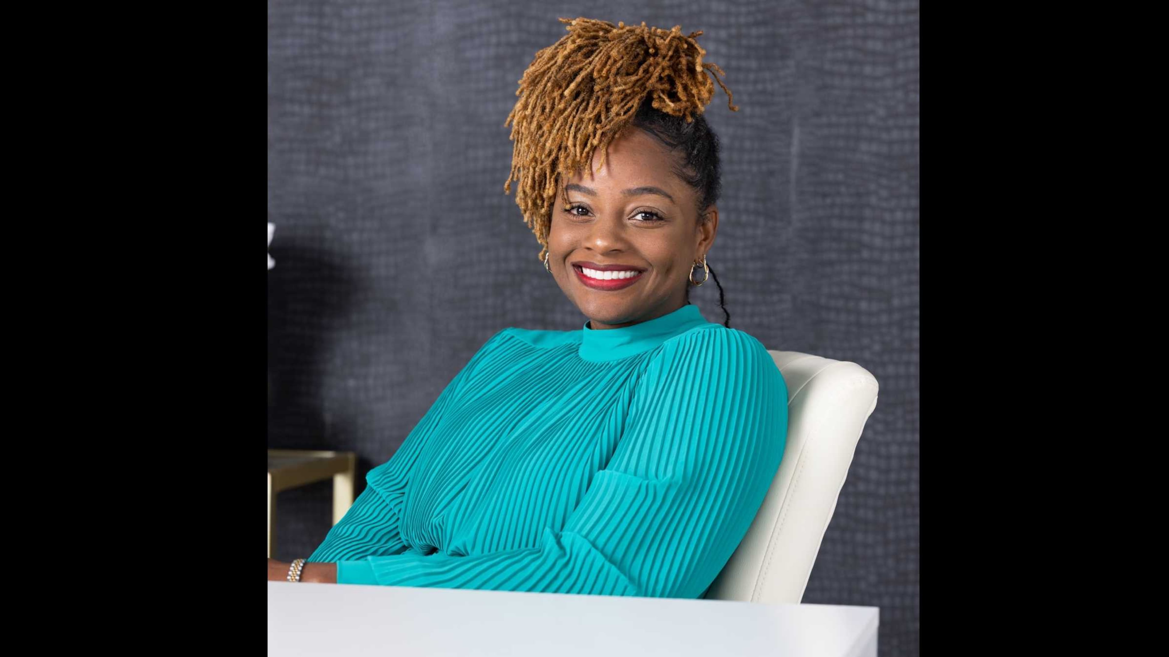 Denisha Allen is a senior fellow at the American Federation for Children and founder of Black Minds Matter. (Courtesy)