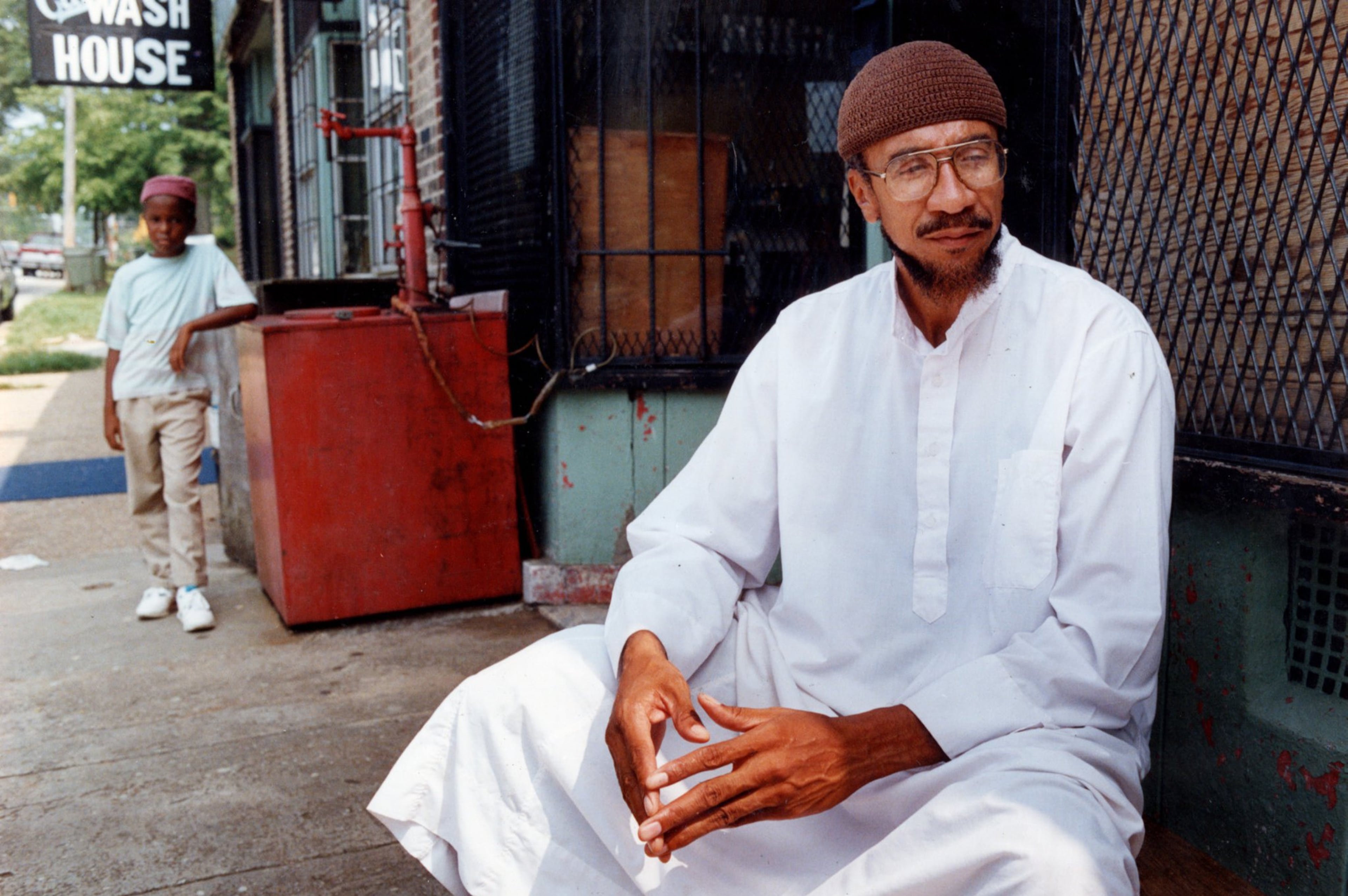 OPINION: Why Andy Young seeks mercy for convicted killer Jamil Al-Amin