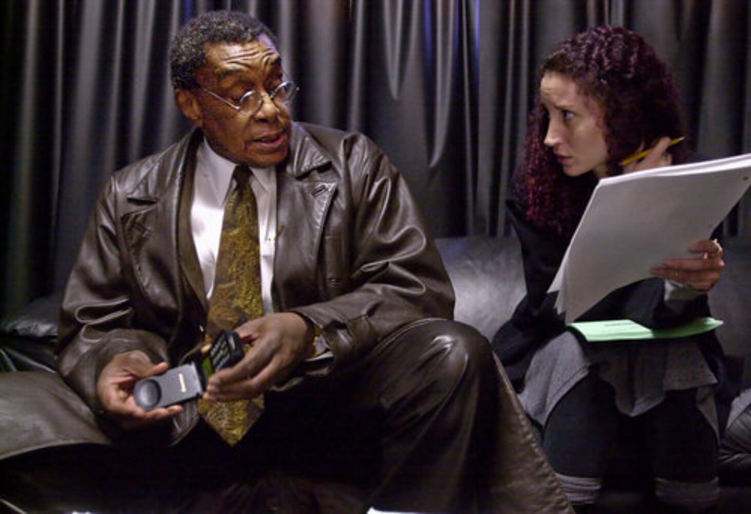 Don Cornelius dead at 75