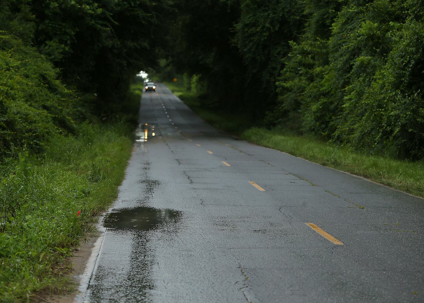 Brooks County