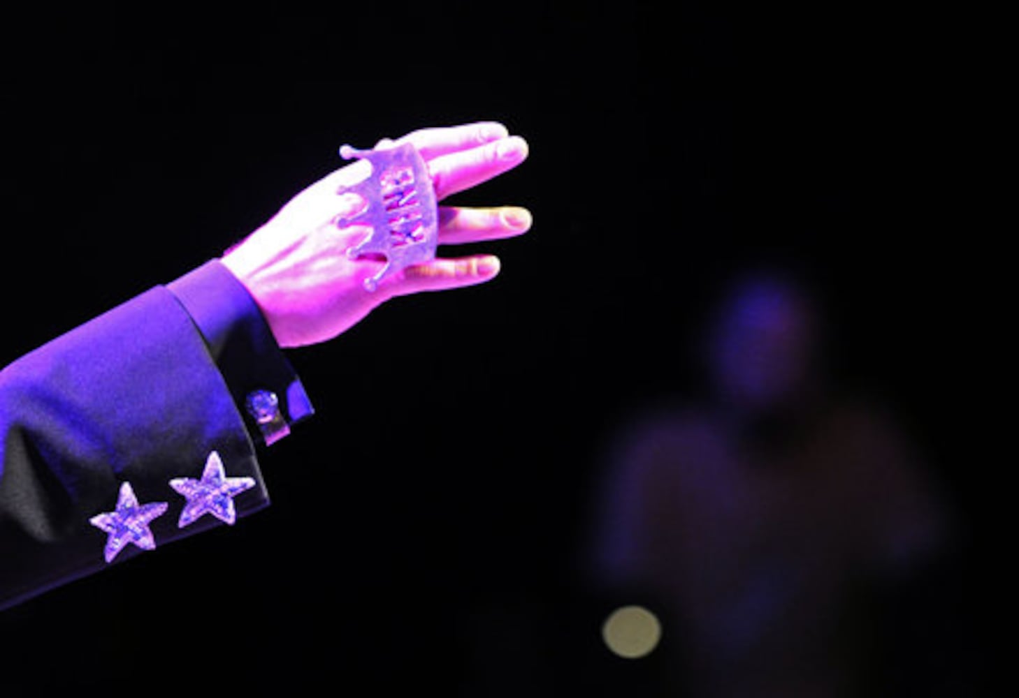 Kingsized' Elvis birthday celebration at Variety