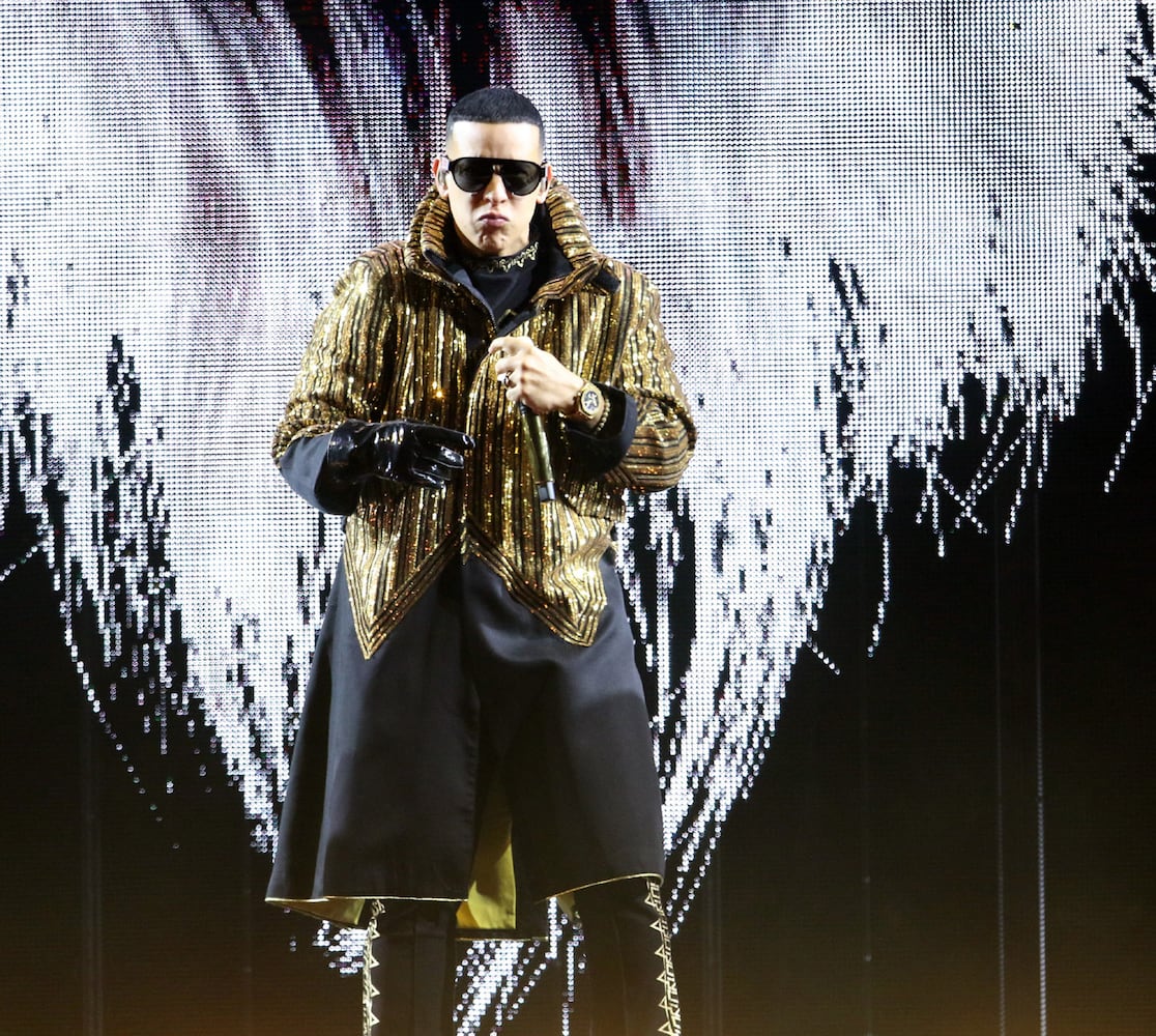 daddy yankee