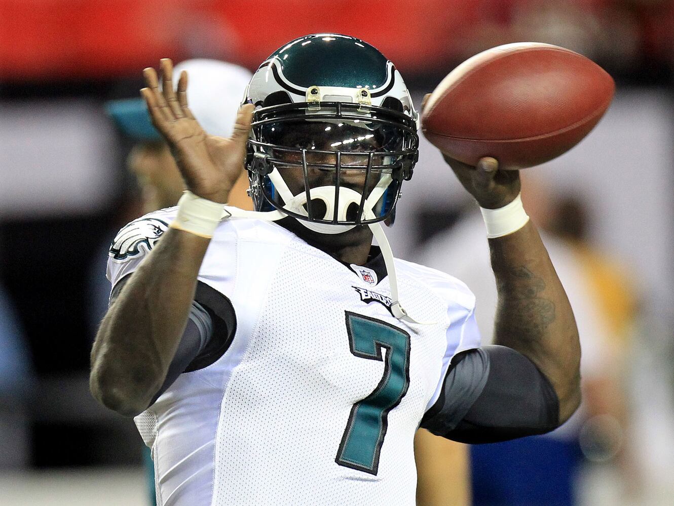 Michael Vick