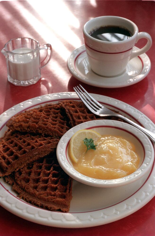 Best brunch dish