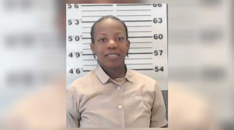 Joyce Pelzer, 47, was convicted of murder in DeKalb County for killing her girlfriend in 2011, according to the district attorney.