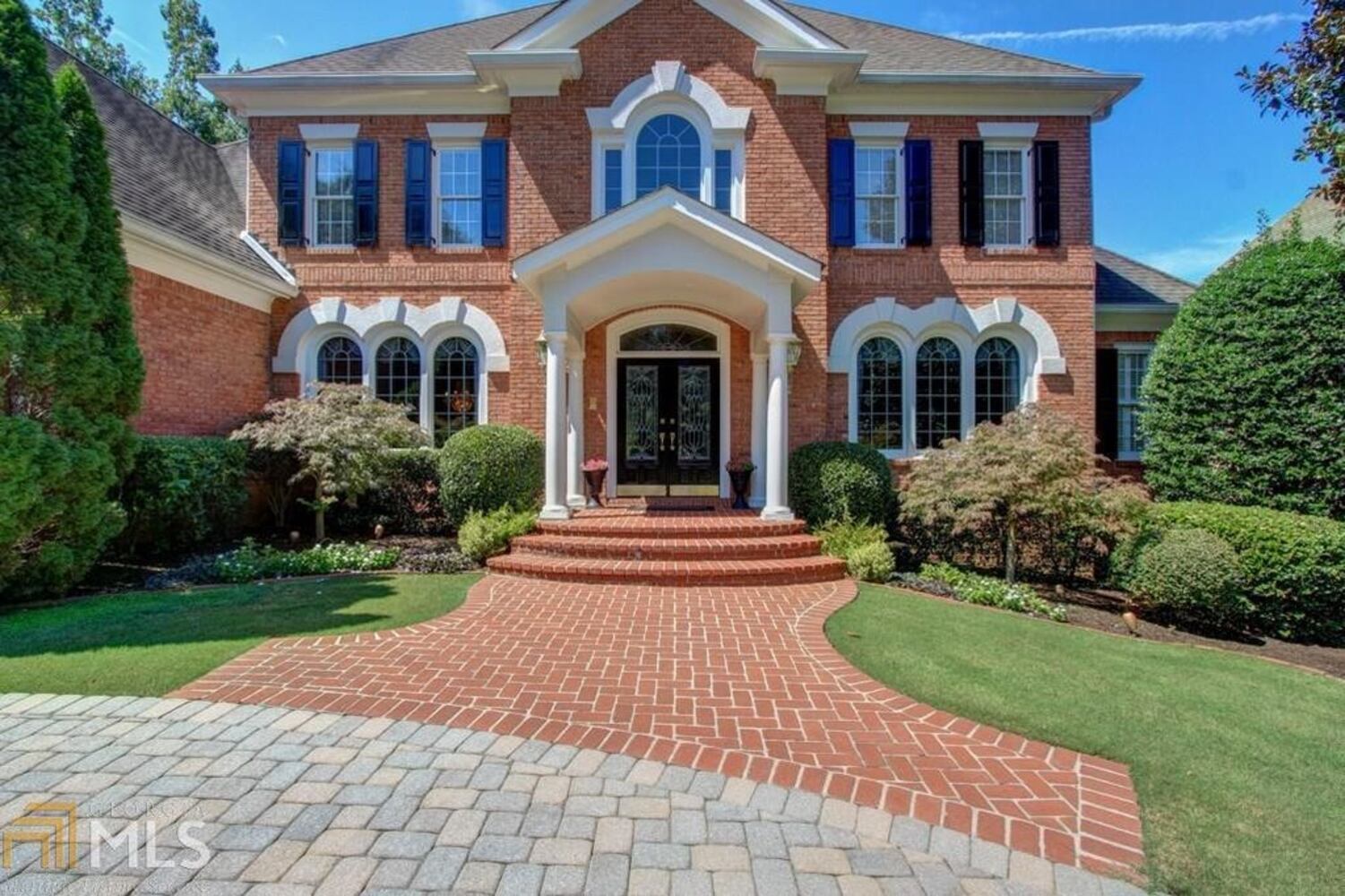 1805 Ballybunion Dr, Johns Creek, GA 30097
