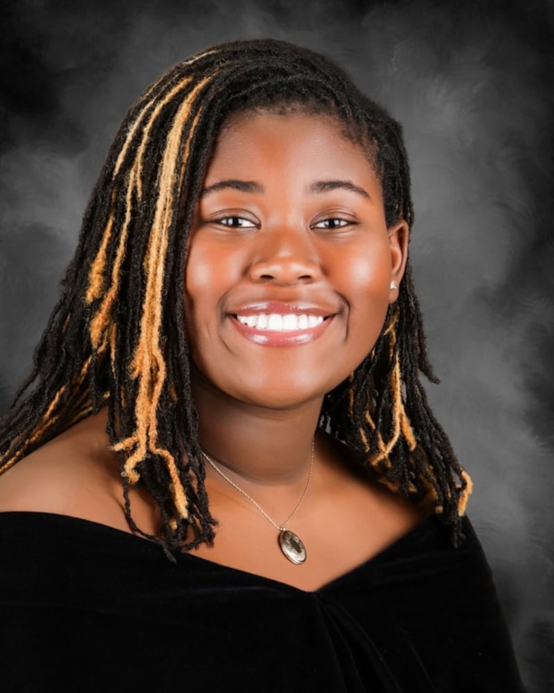 Makayla Youmans