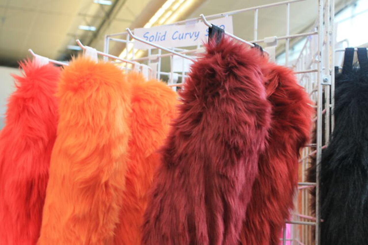 THEY'RE BACK! Furries take over Pittsburgh for Anthrocon 2015