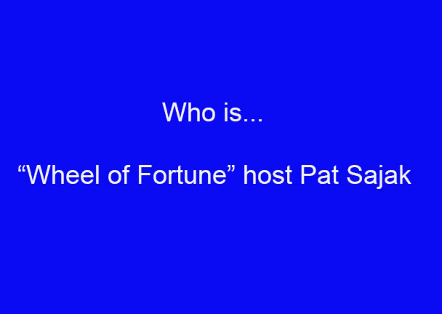 Happy 50th birthday, 'Jeopardy!'