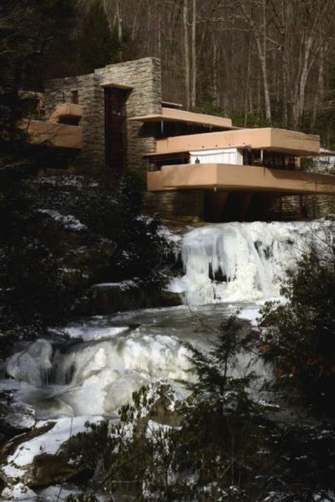 Fallingwater