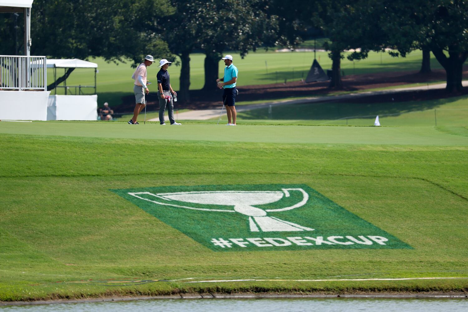 082323 TOUR CHAMPIONSHIP PHOTO