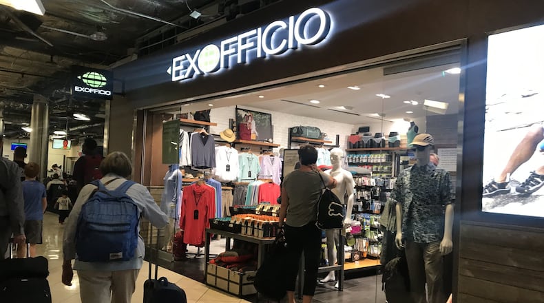 There are no approvals yet, but several companies have been selected for lucrative contracts running retail shops at Hartsfield-Jackson.