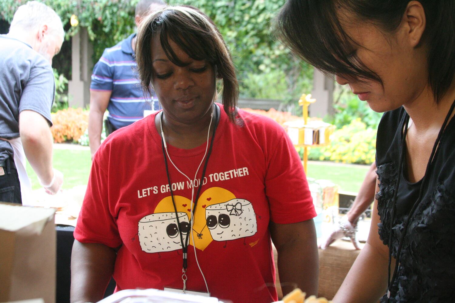 Atlanta Cheese Festival