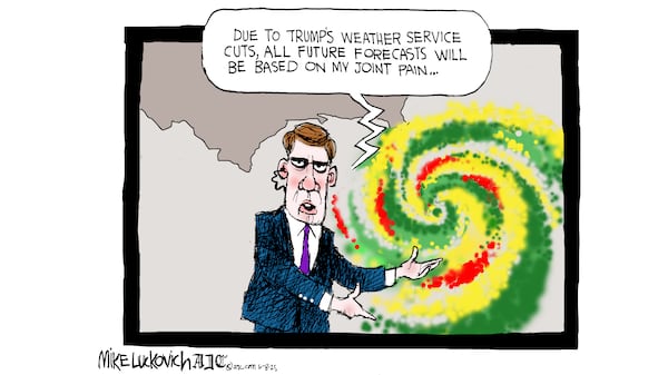 luckovich