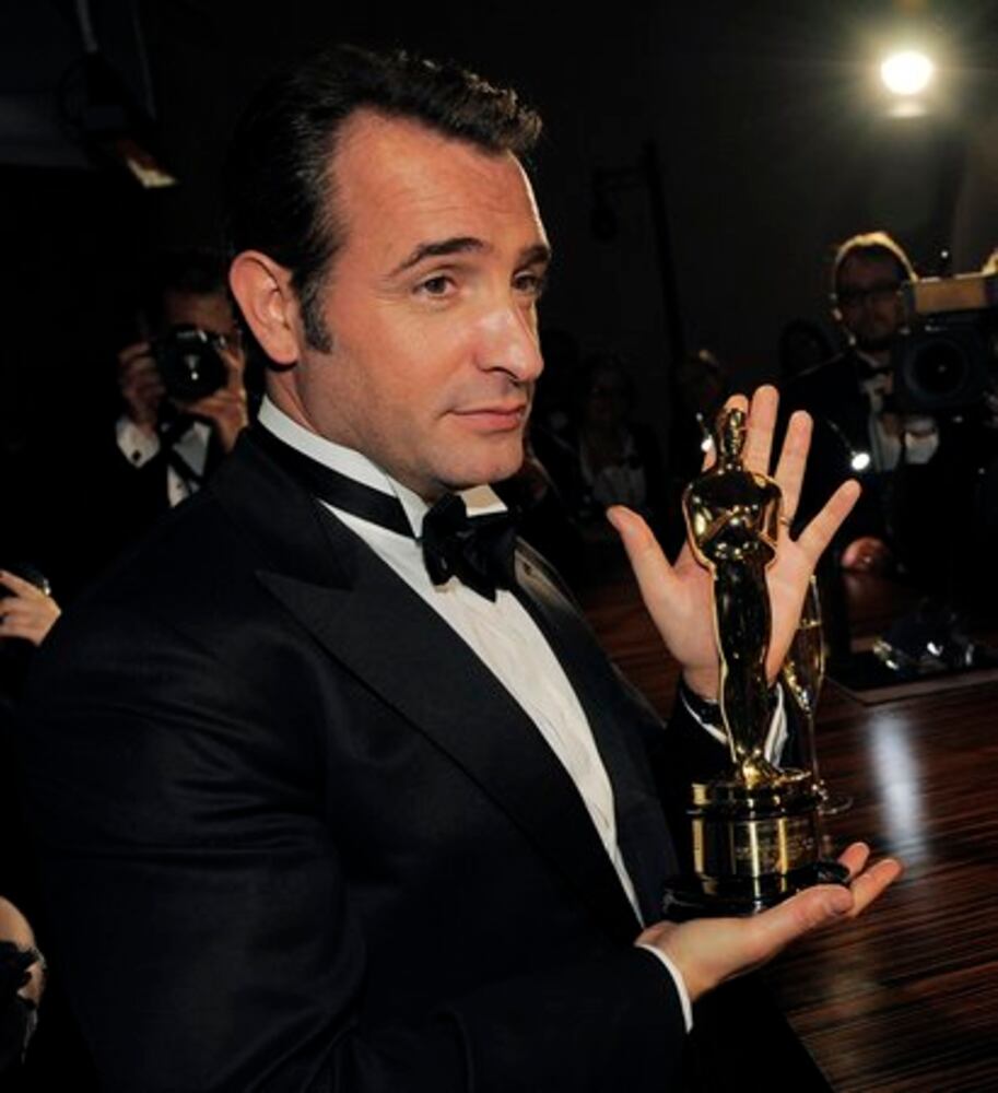 84th Academy Awards Governor's Ball