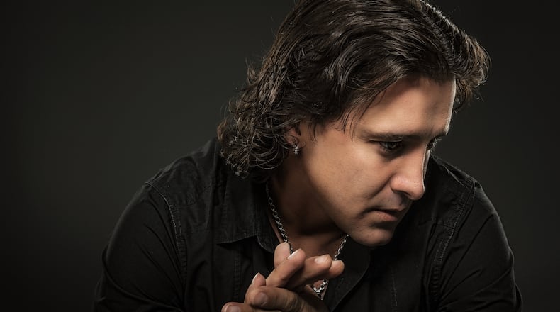 Would Scott Stapp be a good fit in STP?