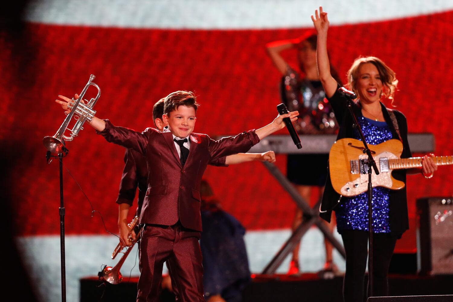 Freedom Inaugural Ball