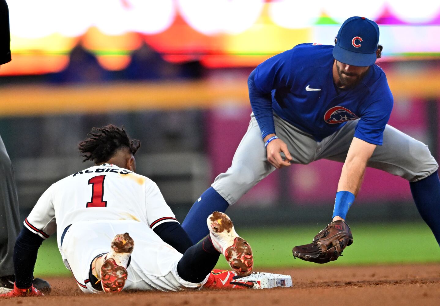 Braves vs Cubs - Tuesday