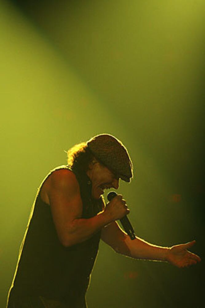 AC/DC rocks Philips Arena