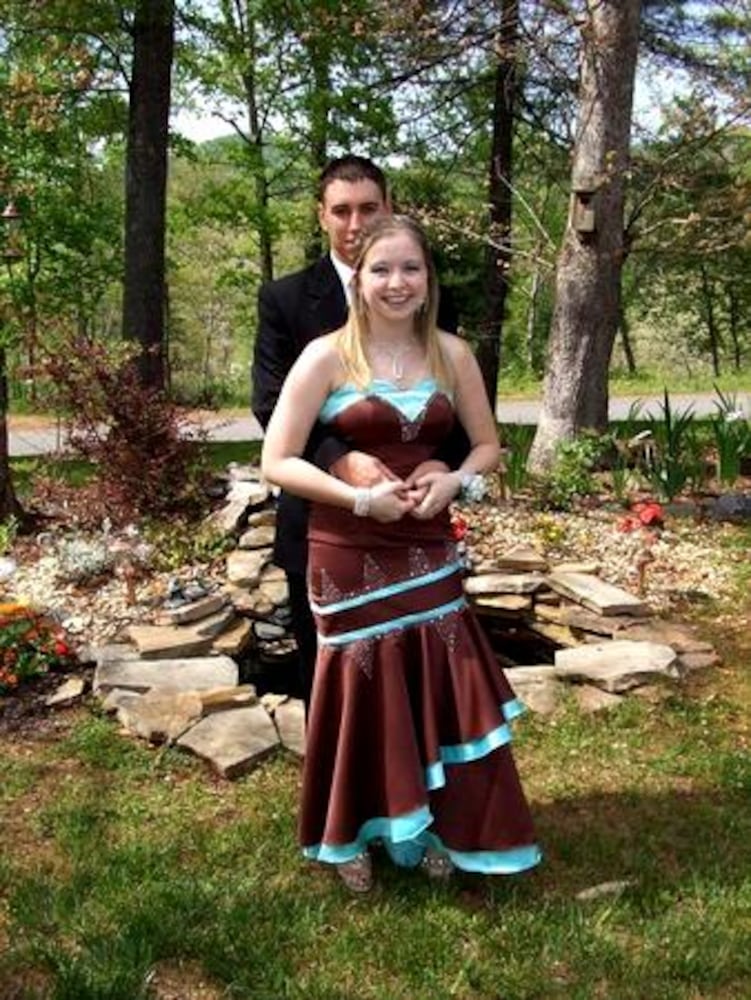 Atlanta students' prom photos: Part 21