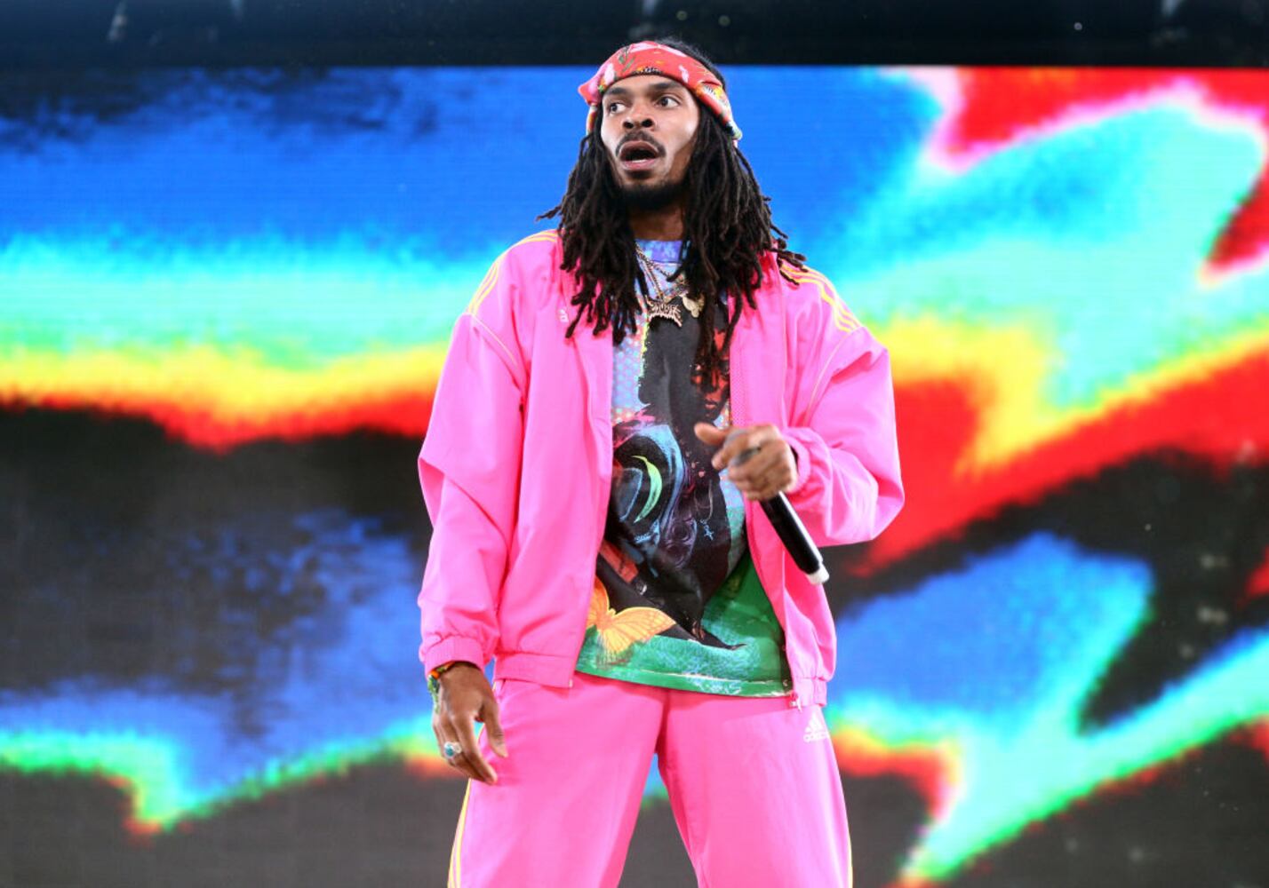 Photos: Coachella 2018