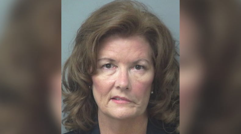 <p>Mugshot of Judge Kathryn <span class="wsc-spelling-problem" data-spelling-word="Schrader" data-wsc-lang="en_US">Schrader</span> </p> <p>Judge Kathryn <span class="wsc-spelling-problem" data-spelling-word="Schrader" data-wsc-lang="en_US">Schrader</span></p>