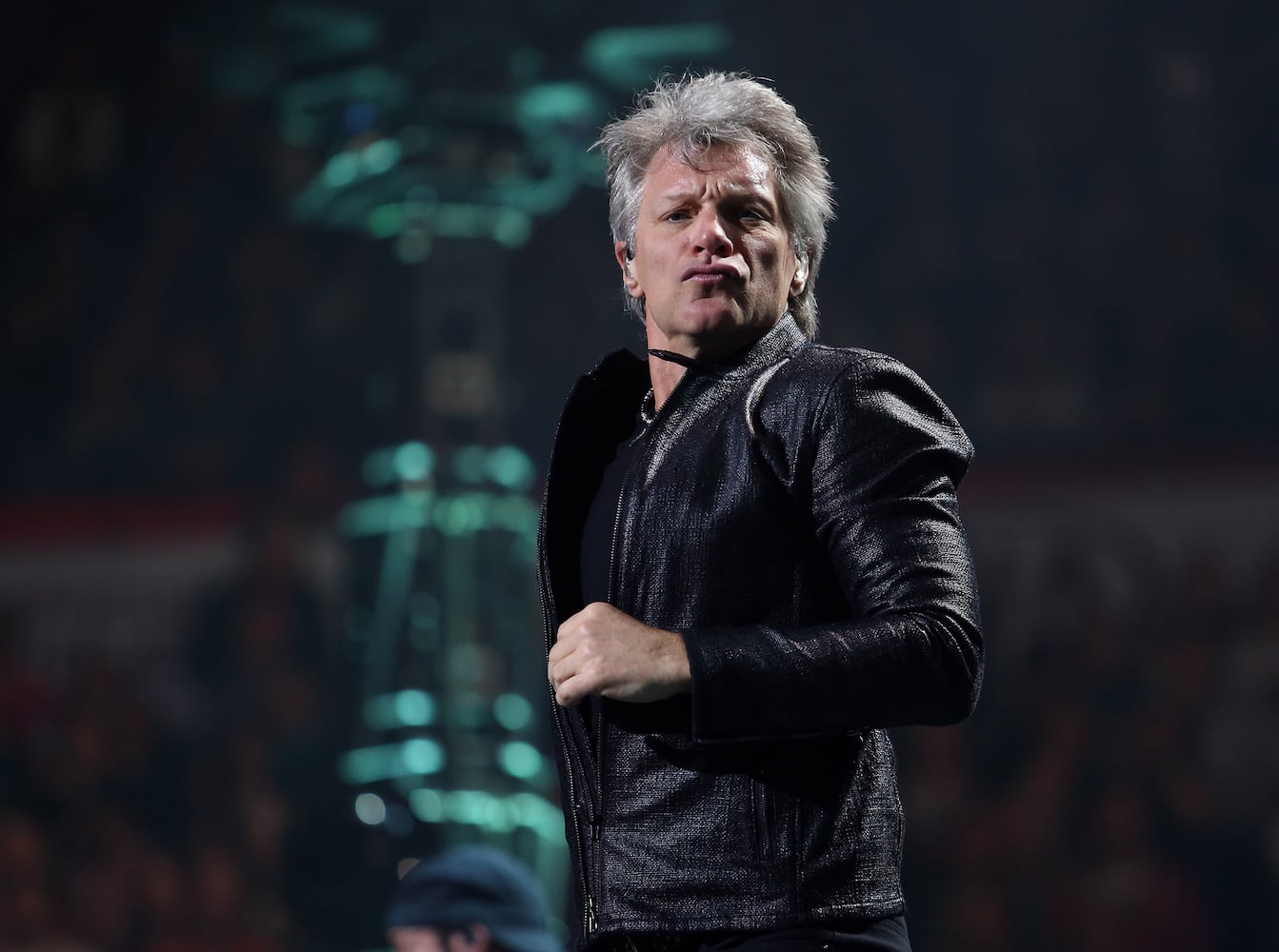bon jovi 10