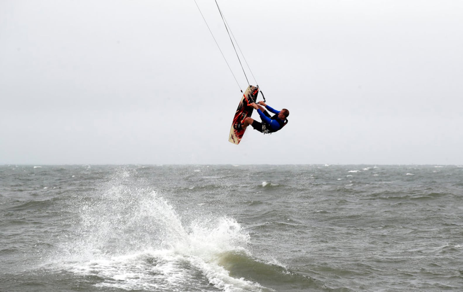 Photos: Preparing for Hurricane Florence