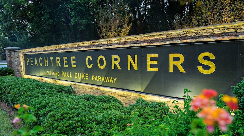 Peachtree Corners City Manager Brian Johnson will provide an overview and answer questions regarding a recent report by the Carl Vinson Institute of Government indicating revisions to the City Charter are necessary to make it fully compliant with state law.